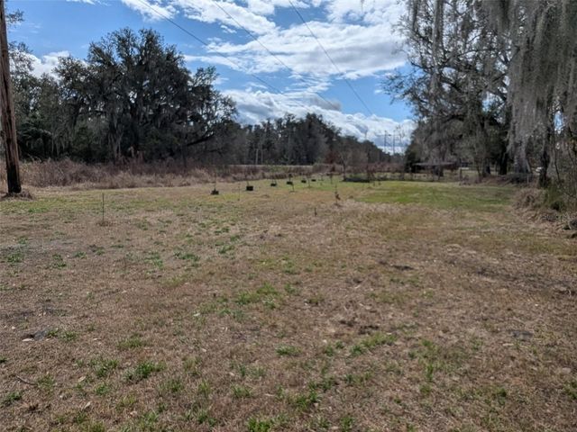 1142 DOC COIL ROAD, Bowling Green, FL 33834