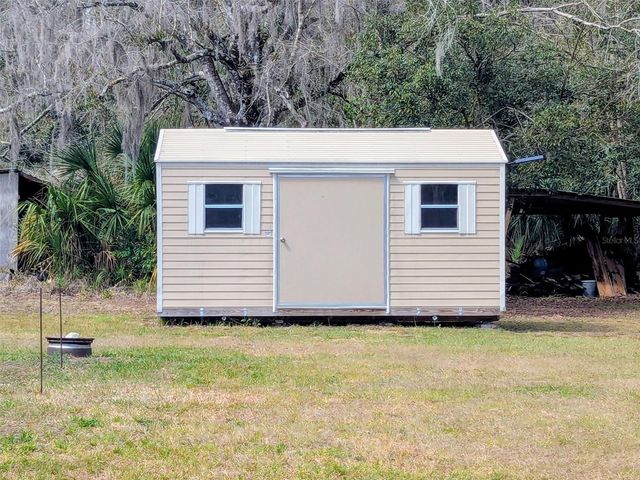 1142 DOC COIL ROAD, Bowling Green, FL 33834