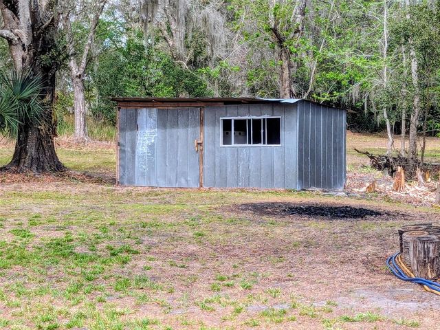 1142 DOC COIL ROAD, Bowling Green, FL 33834