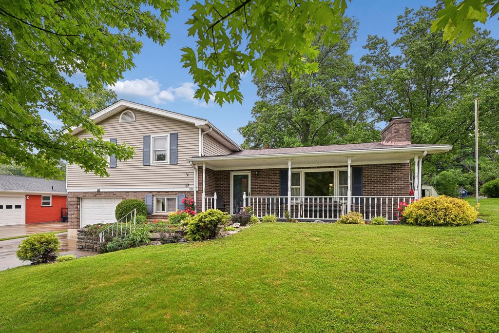 223 Surfwood Drive, Florence, KY 41042