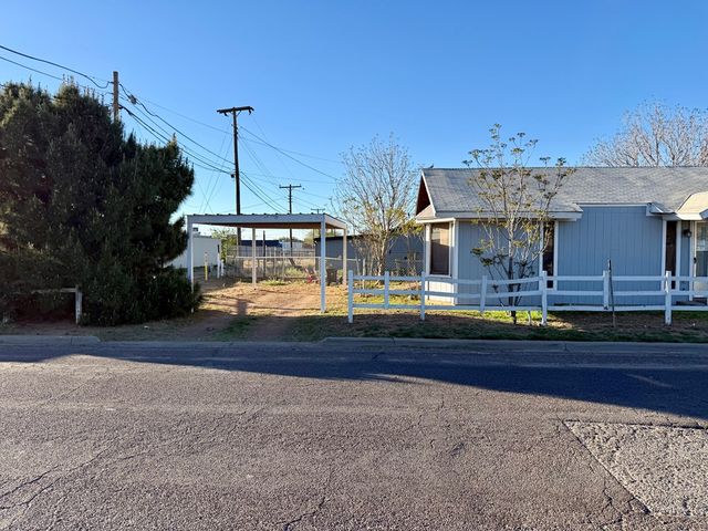 105 Carolyn, Odessa, TX 79764