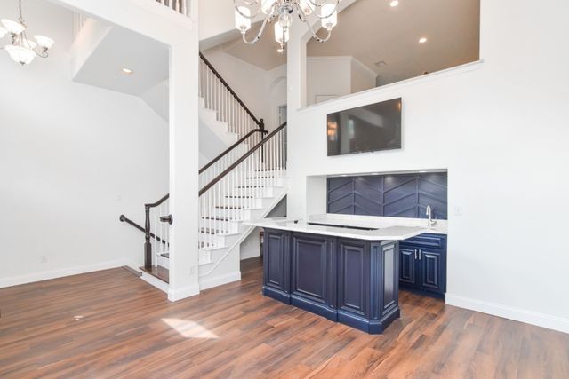 7209 Kasko Drive, Plano, TX 75024