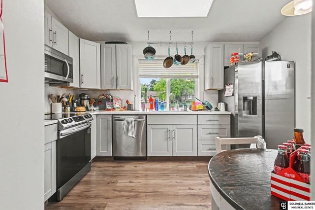 13572 Y Street, Omaha, NE 68137