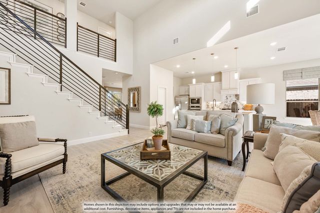 3340 Hollow Falls Place, Mesquite, TX 75181