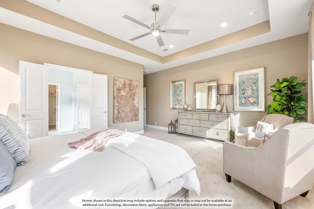 3340 Hollow Falls Place, Mesquite, TX 75181