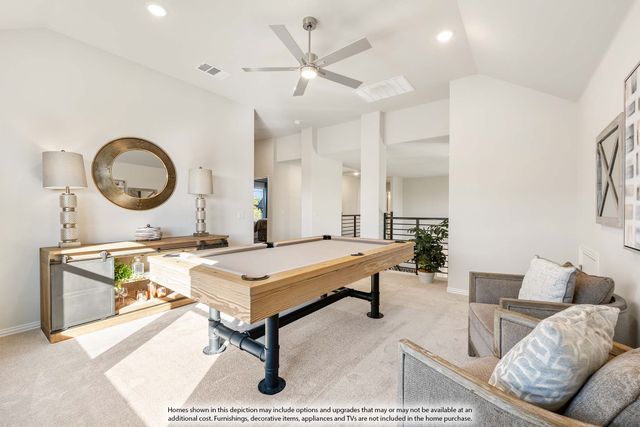 3340 Hollow Falls Place, Mesquite, TX 75181