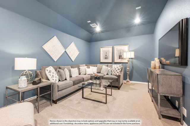 3340 Hollow Falls Place, Mesquite, TX 75181