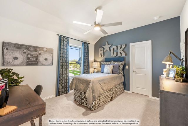 3340 Hollow Falls Place, Mesquite, TX 75181