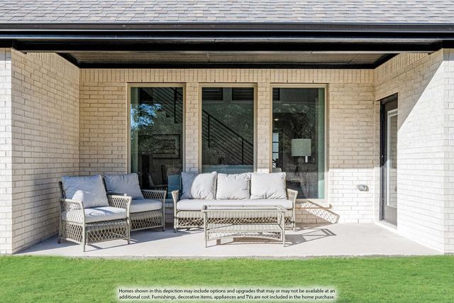 3340 Hollow Falls Place, Mesquite, TX 75181