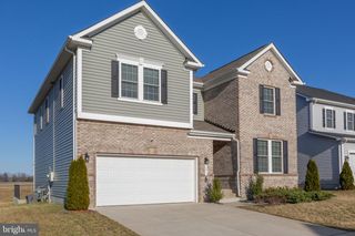 10413 SPOTSWOOD DR, Fredericksburg, VA 22408