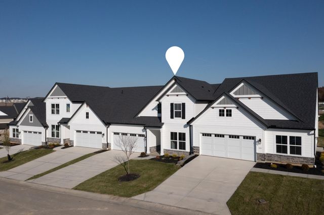 9522 La Croisette Street, Union, KY 41091