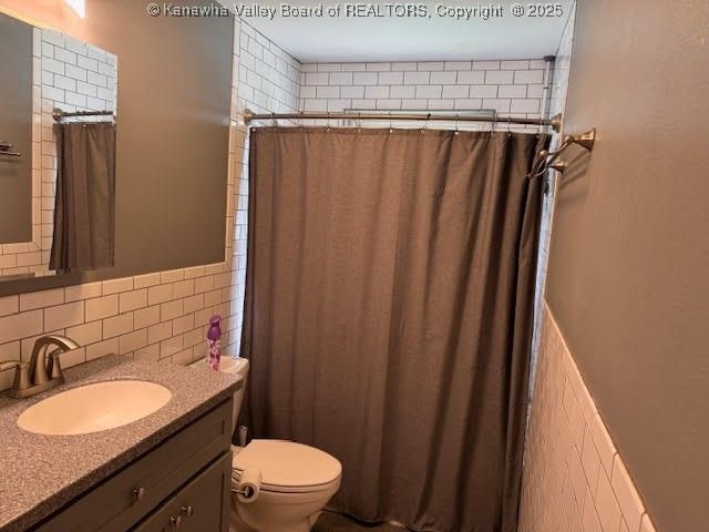 1209 Shady Way, South Charleston, WV 25309