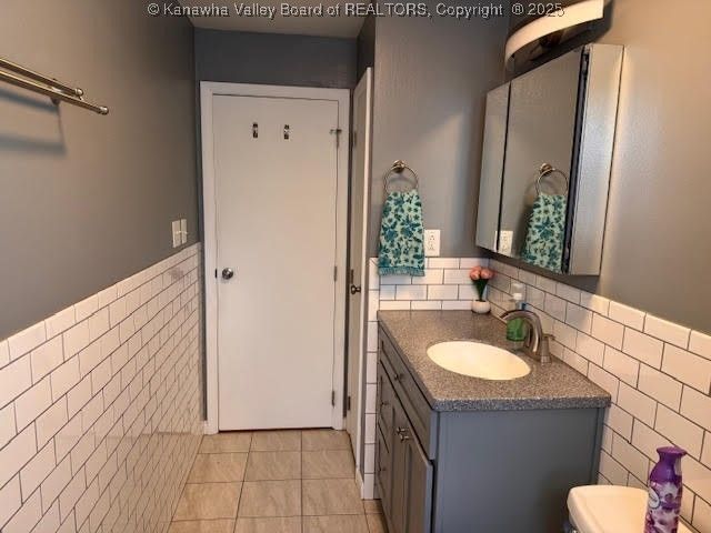 1209 Shady Way, South Charleston, WV 25309