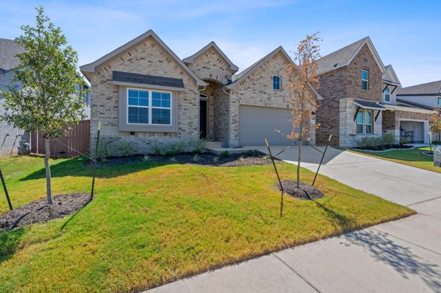 189 Smithsonian LN, Kyle, TX 78640