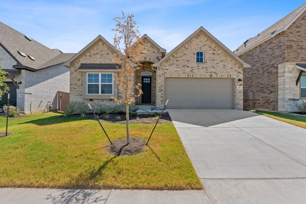 189 Smithsonian LN, Kyle, TX 78640