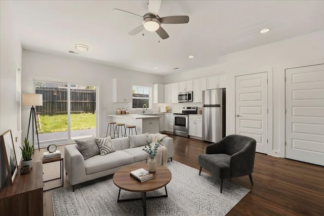 300 Stewarts Ferry Pike Apt 6, Nashville, TN 37214