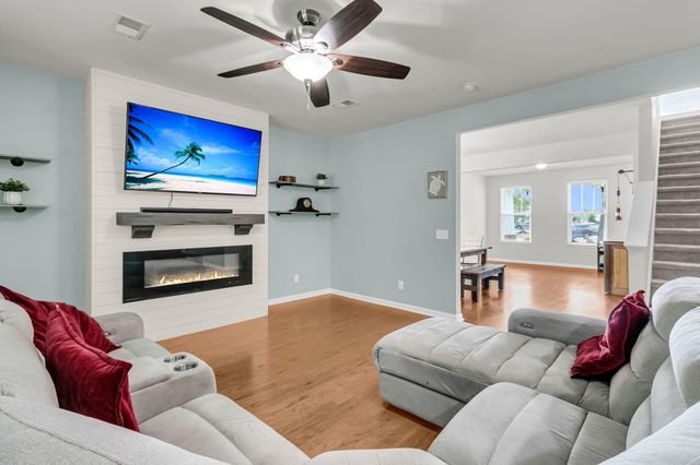 1522 Migration Point, Summerville, SC 29483