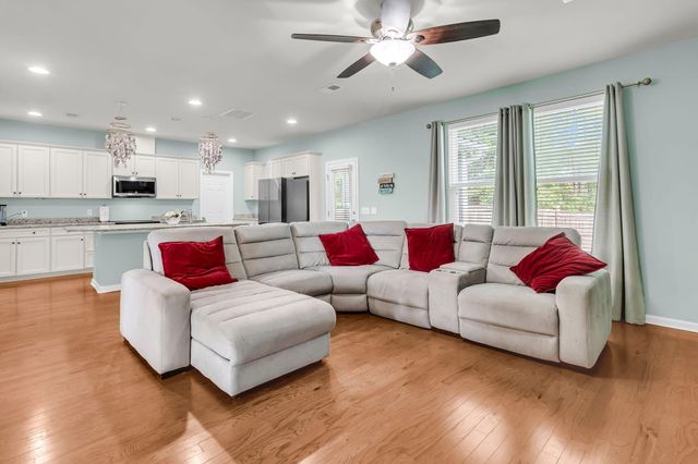 1522 Migration Point, Summerville, SC 29483