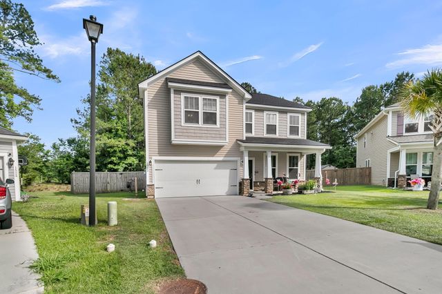 1522 Migration Point, Summerville, SC 29483