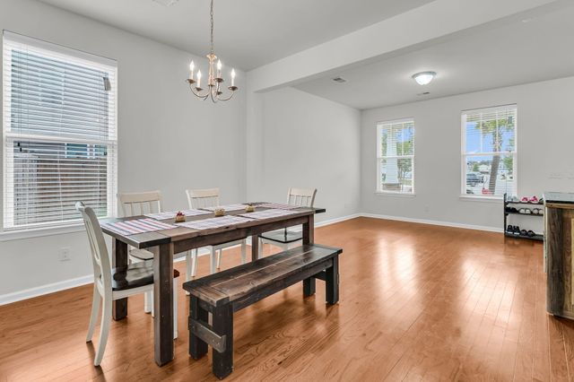 1522 Migration Point, Summerville, SC 29483