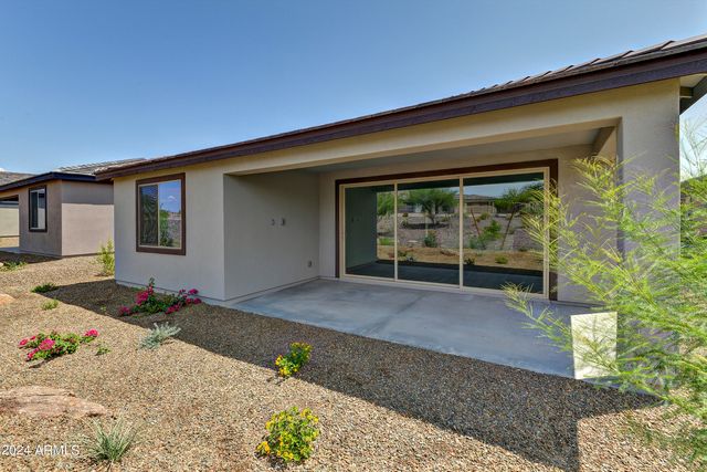 4320 Sawbuck Way, Wickenburg, AZ 85390