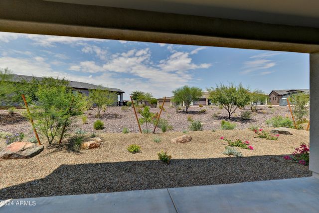 4320 Sawbuck Way, Wickenburg, AZ 85390