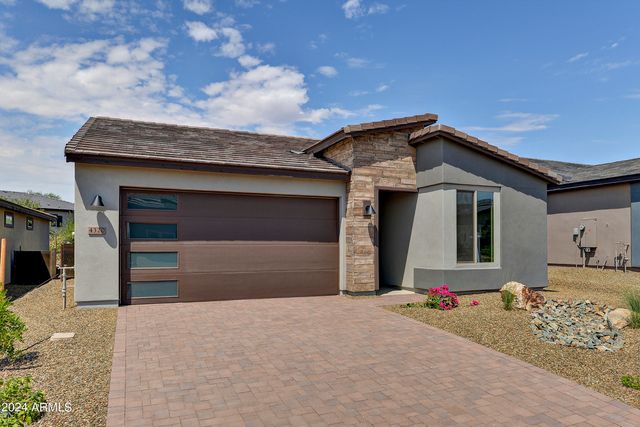 4320 Sawbuck Way, Wickenburg, AZ 85390