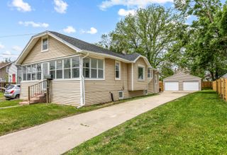 166 Winter Street, Battle Creek City, MI 49015