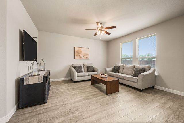 1540 Seabiscuit Drive, Granbury, TX 76049