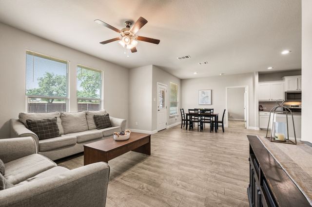 1540 Seabiscuit Drive, Granbury, TX 76049