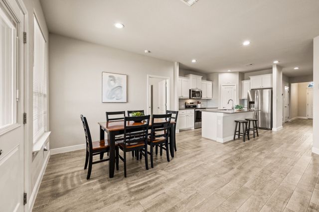 1540 Seabiscuit Drive, Granbury, TX 76049