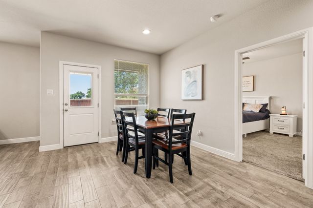 1540 Seabiscuit Drive, Granbury, TX 76049