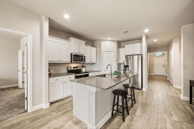 1540 Seabiscuit Drive, Granbury, TX 76049