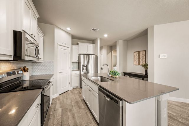 1540 Seabiscuit Drive, Granbury, TX 76049