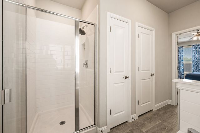 1540 Seabiscuit Drive, Granbury, TX 76049