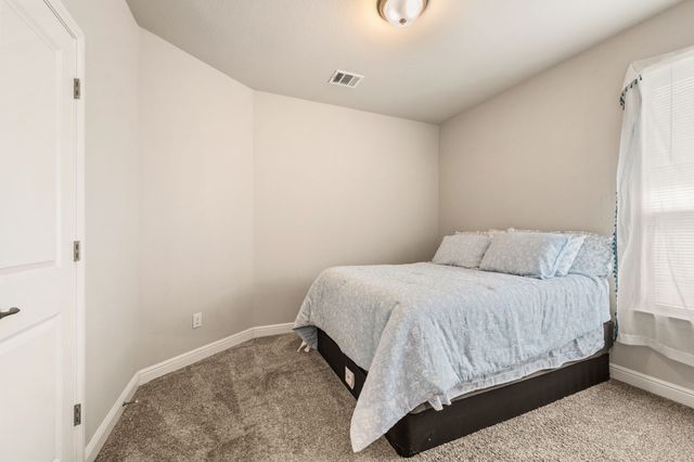 1540 Seabiscuit Drive, Granbury, TX 76049