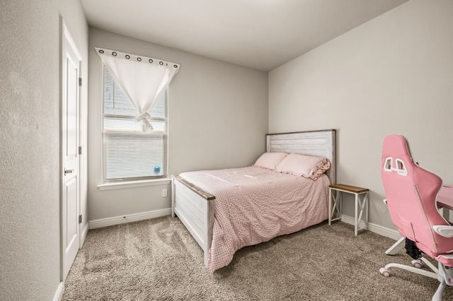 1540 Seabiscuit Drive, Granbury, TX 76049