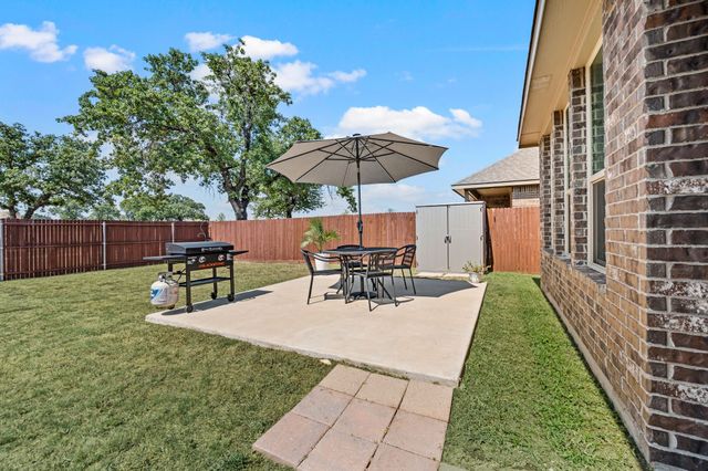 1540 Seabiscuit Drive, Granbury, TX 76049