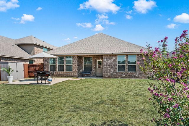 1540 Seabiscuit Drive, Granbury, TX 76049