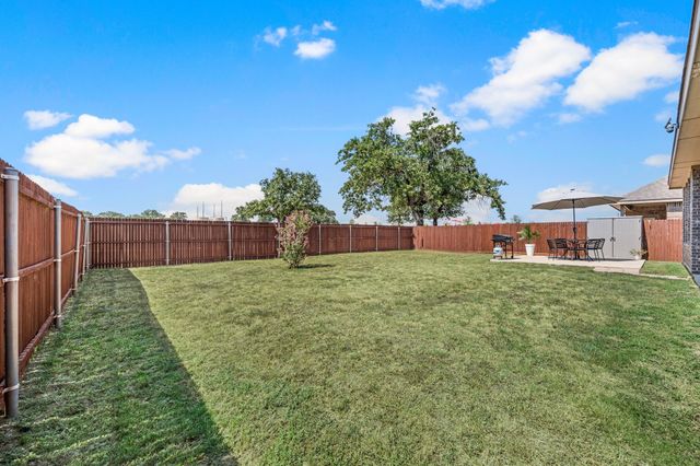 1540 Seabiscuit Drive, Granbury, TX 76049