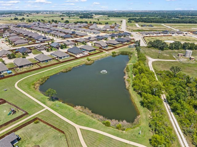 1540 Seabiscuit Drive, Granbury, TX 76049