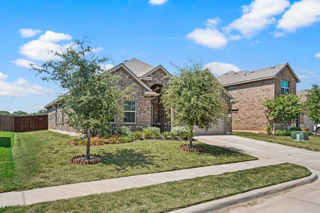 1540 Seabiscuit Drive, Granbury, TX 76049