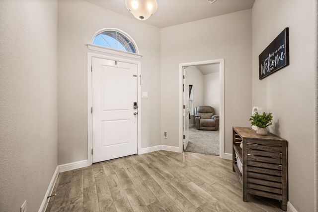 1540 Seabiscuit Drive, Granbury, TX 76049