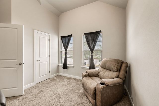1540 Seabiscuit Drive, Granbury, TX 76049