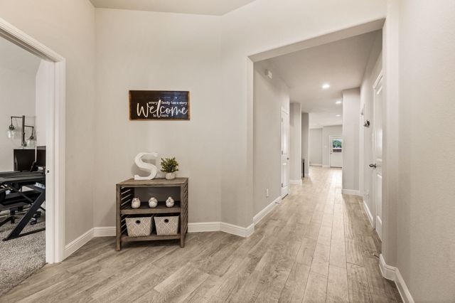 1540 Seabiscuit Drive, Granbury, TX 76049
