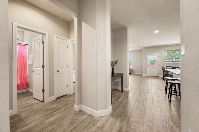 1540 Seabiscuit Drive, Granbury, TX 76049