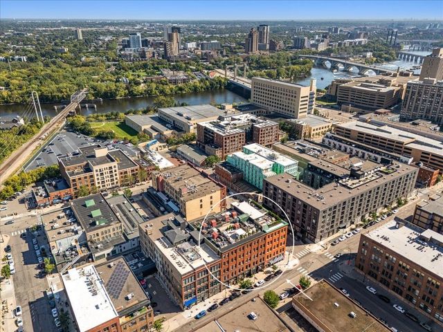 210 N 2nd Street 206, Minneapolis, MN 55401