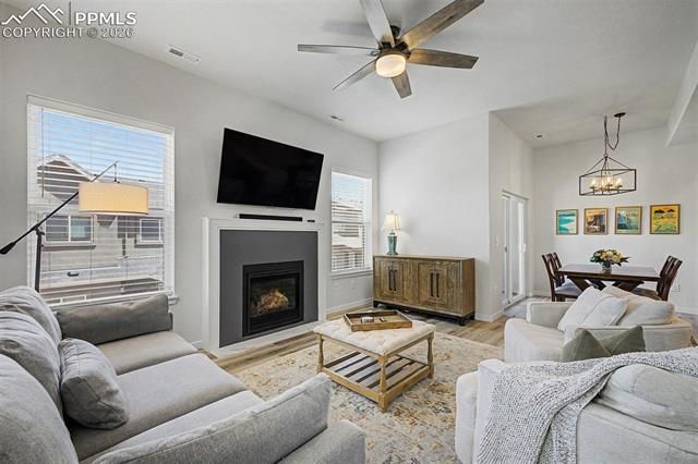 5675 Villa Lorenzo Drive, Colorado Springs, CO 80919