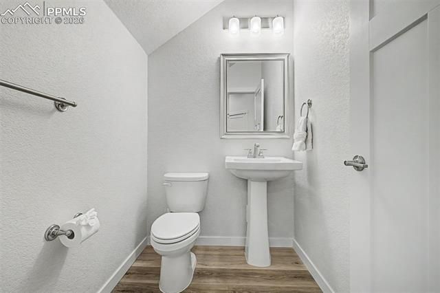 5675 Villa Lorenzo Drive, Colorado Springs, CO 80919