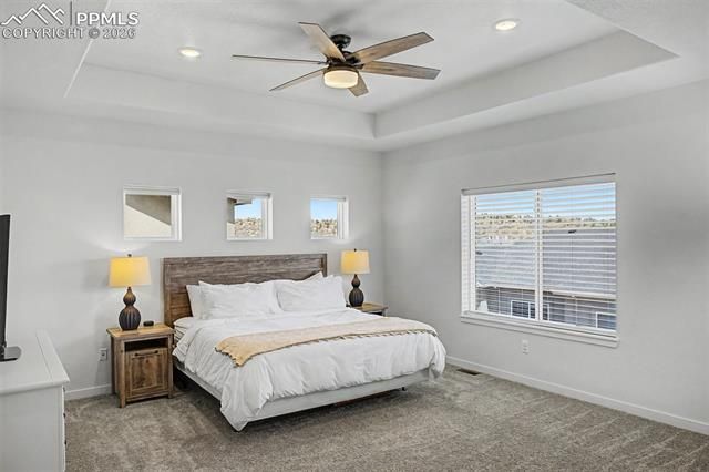 5675 Villa Lorenzo Drive, Colorado Springs, CO 80919